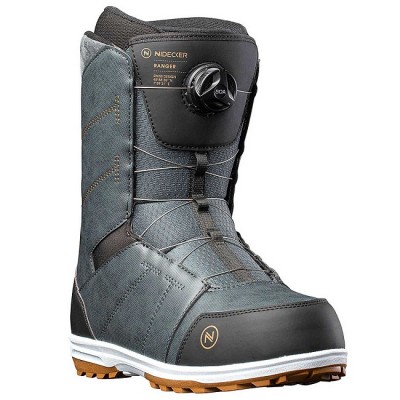 Nidecker Ranger (Grey) 